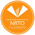 NRTO logo keurmerk
