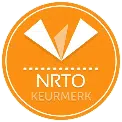 NRTO logo keurmerk