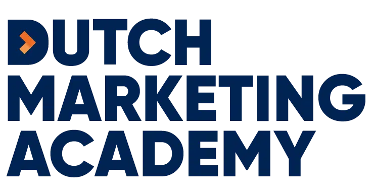 Logo Dutch Marketing Academy