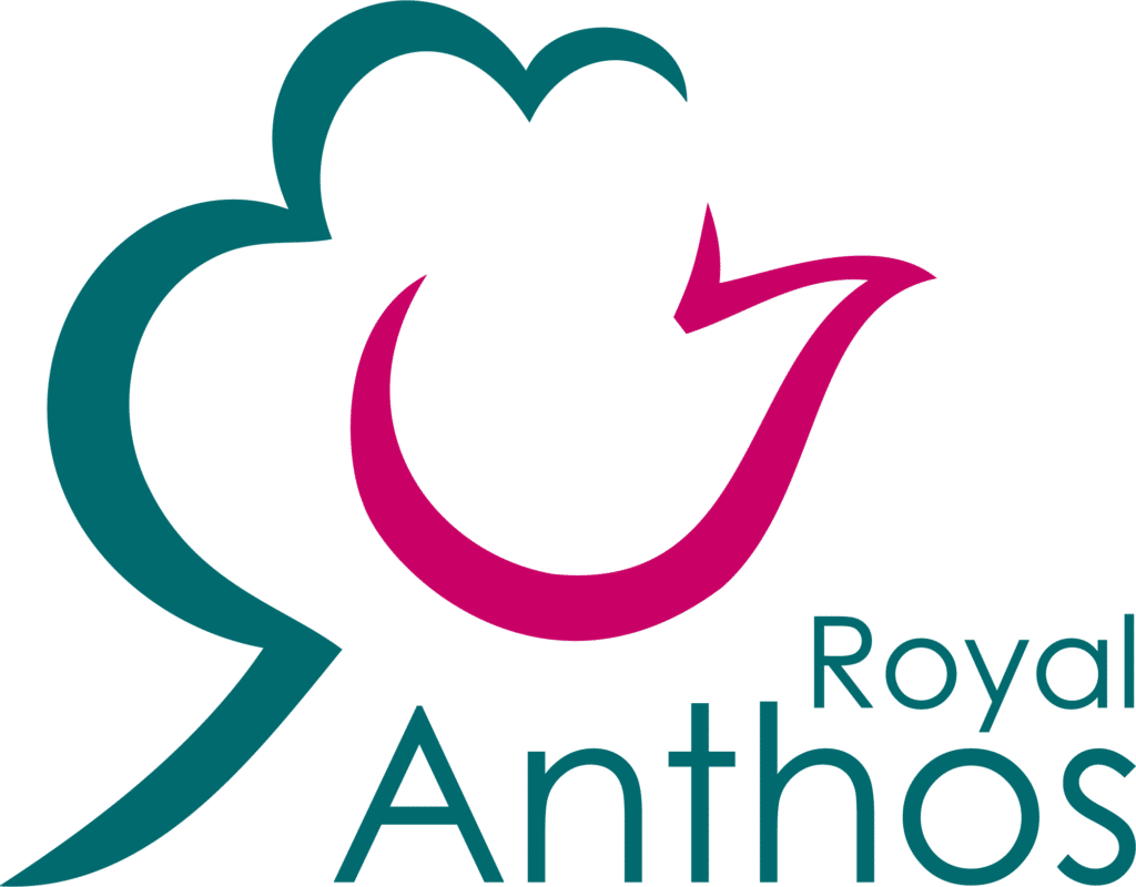 Royal Anthos logo