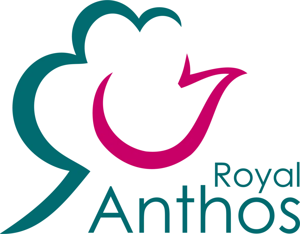 Royal Anthos logo