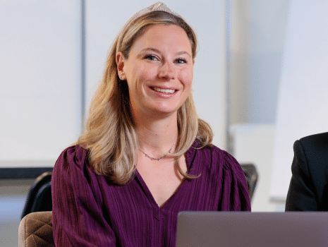 Marketingcoach Emma Haasnoot
