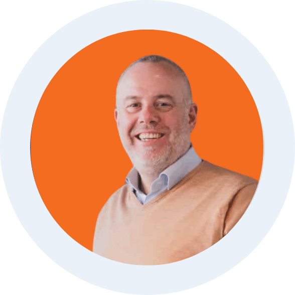 Trainer Jochem