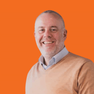 Opleidingadviseur Jochem Van Loon