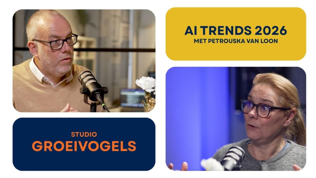 Podcast Ai Trends 2026